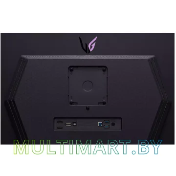 Игровой монитор LG UltraGear 27GS95QE-B картинка 16